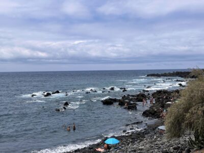 Playa de las Arenas