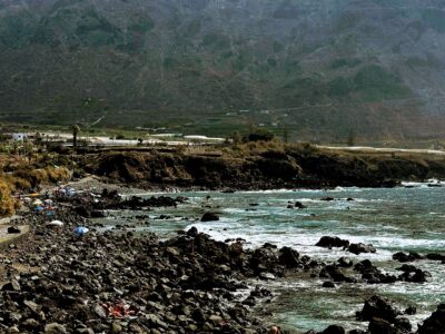 Playa de las Arenas