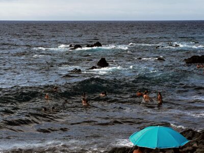 Playa de las Arenas