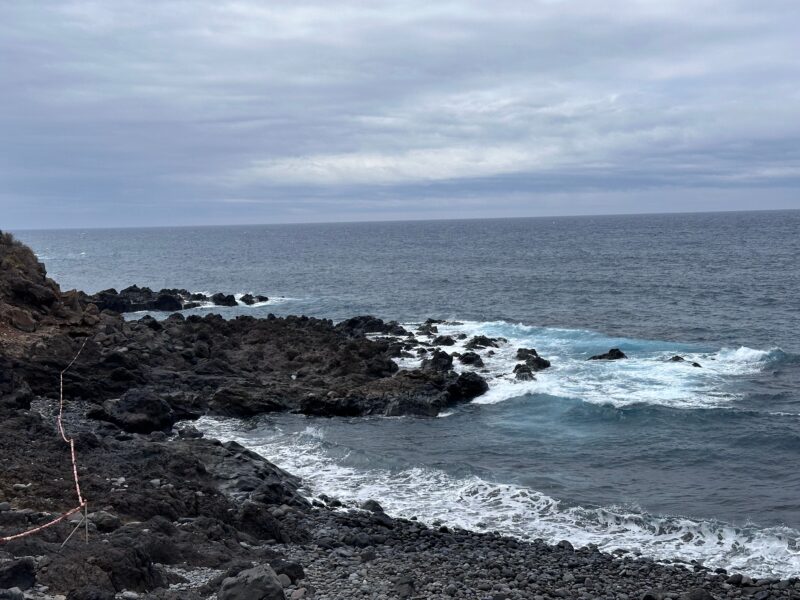 Playa de las Arenas