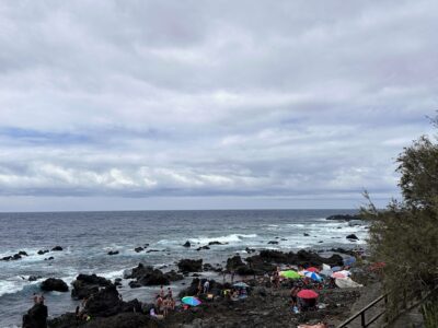 Playa de las Arenas