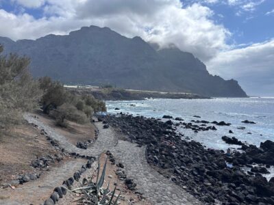 Playa de las Arenas