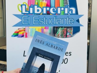 Librería El Estudiante