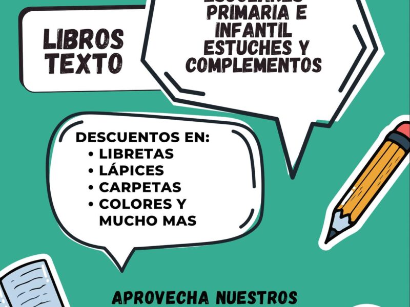 Librería El Estudiante