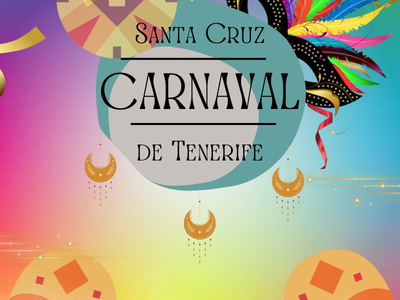 Carnaval de Santa Cruz de Tenerife 2025