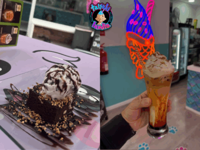 Taiyaki Landia - Icod de los Vinos