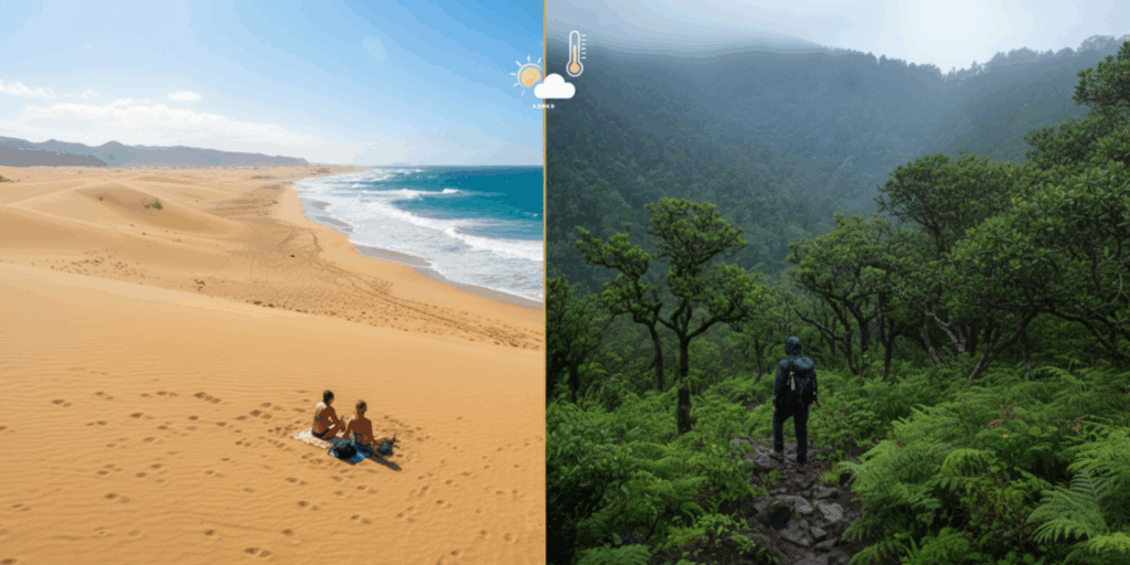 Guía Completa del Tiempo