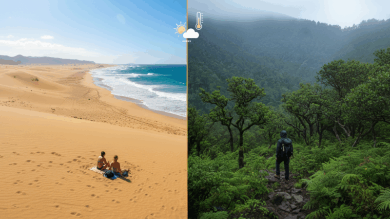 Guía Completa del Tiempo