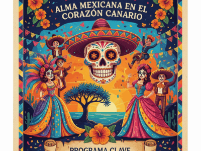 Carnaval de Puerto de la Cruz 2026